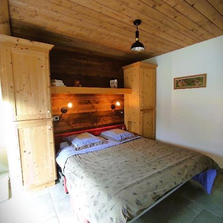 Grand Studio Val Cenis ล็องส์เลอบูร์-มง-เซอนี ภายนอก รูปภาพ